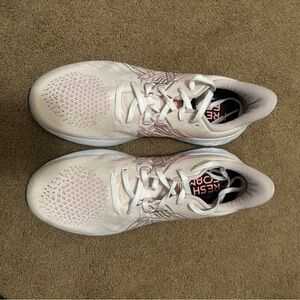New, new balance women’s tennis shoes